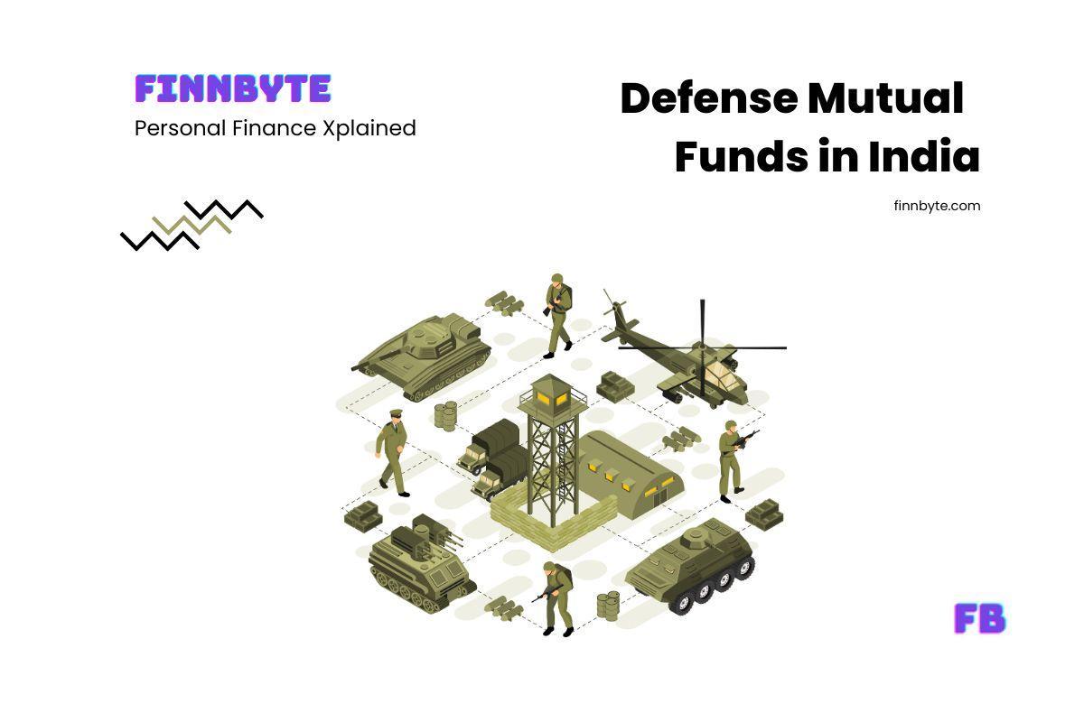 Defense mutual funds in India