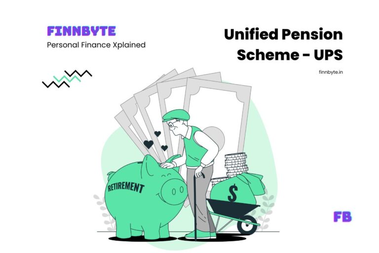 Unified Pension Scheme